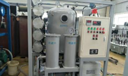 重慶璽寶濾油機(jī)廠家淺談濾油機(jī)未來(lái)市場(chǎng)